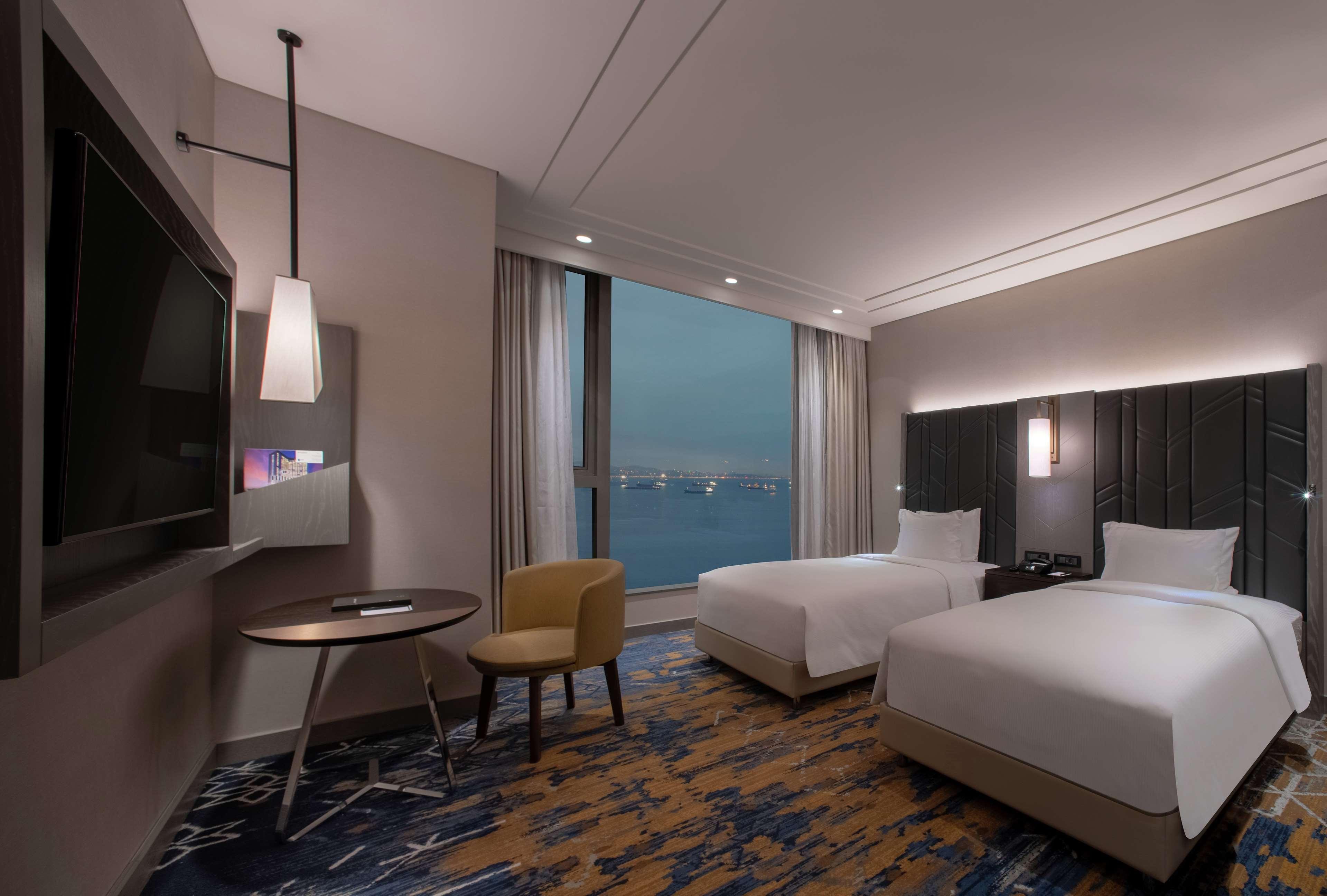 ОТЕЛЬ HILTON ISTANBUL BAKIRKOY СТАМБУЛ 5* (Турция) - от 11686 RUB | NOCHI